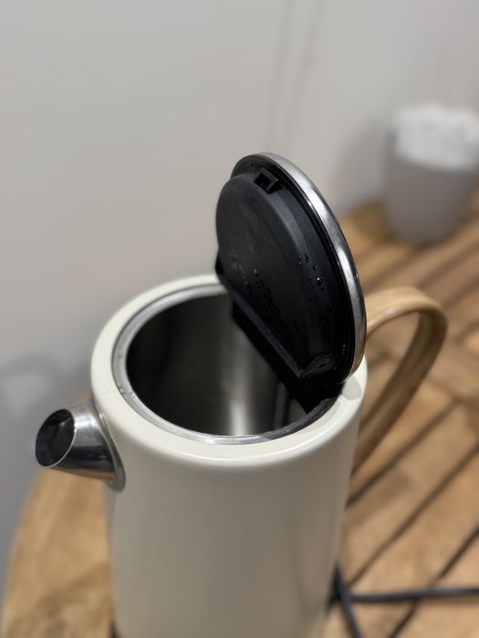 Chaleira Eléctrica SilverCrest (como nova)