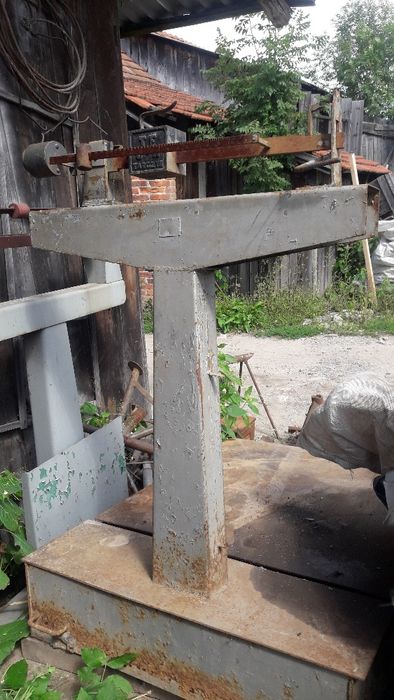 Waga 1000kg!! okazja