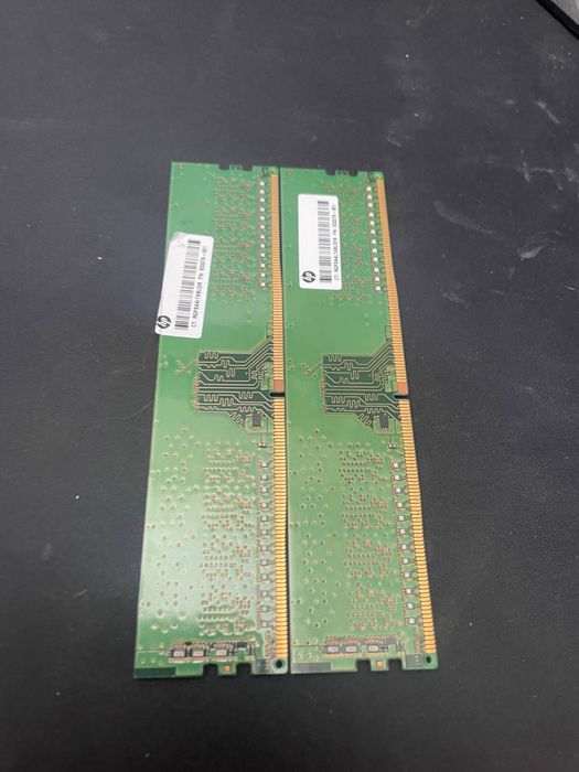 Оперативная память kingston ddr4 8gb 2666mhz