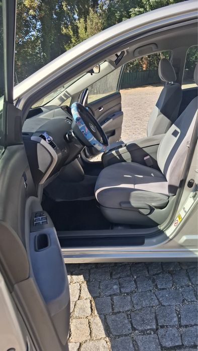 Vendo Prius 2005
