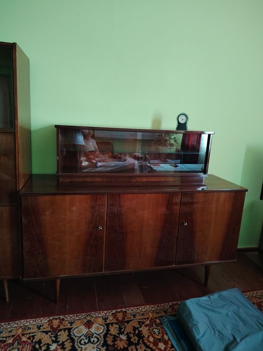 Oddam za darmo meble z okresu PRL