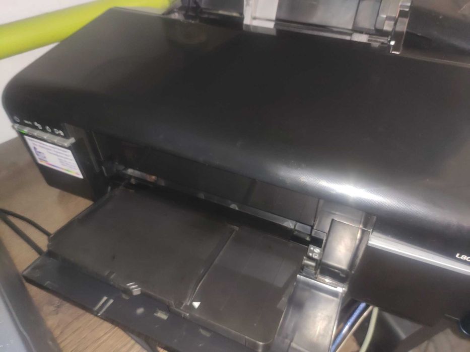 Продам принтер EPSON L805 Епсон L 805