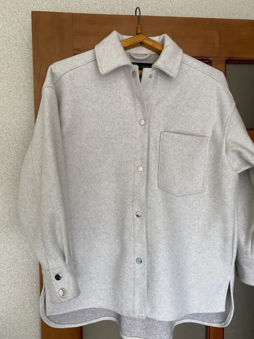 Продам кофту жакет Zara