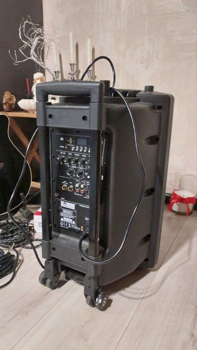 Продаю HL Audio USK12A BT/USB