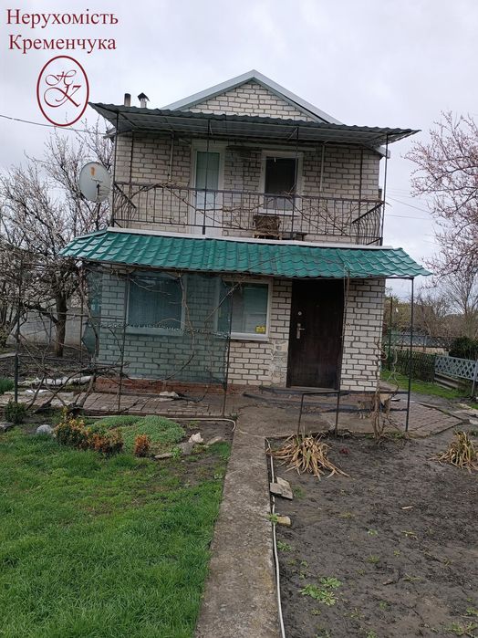 Продам Дачу недалеко від Кременчука