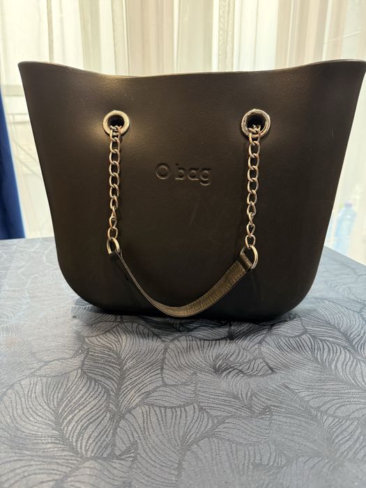 Сумка  O bag mini оригинал
