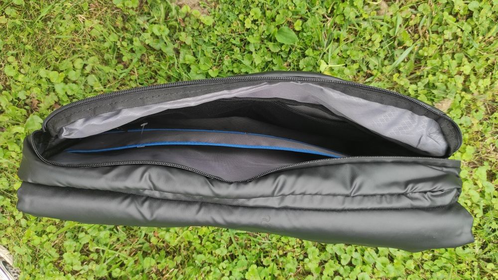 Torba na ramię Samsonite Messenger M 15.6
