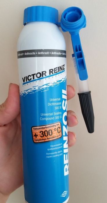 Детектор витоку фреону для кондиціонерів, UV флуоресцентна фарба