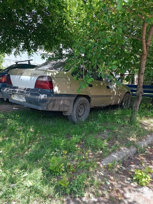 Део Нексіа Заз Славута