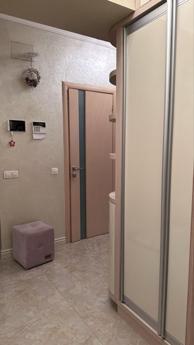 2-кімнатна квартира за адресою вул. Франка (площа 80 м²) - Atlanta.ua - фото 3