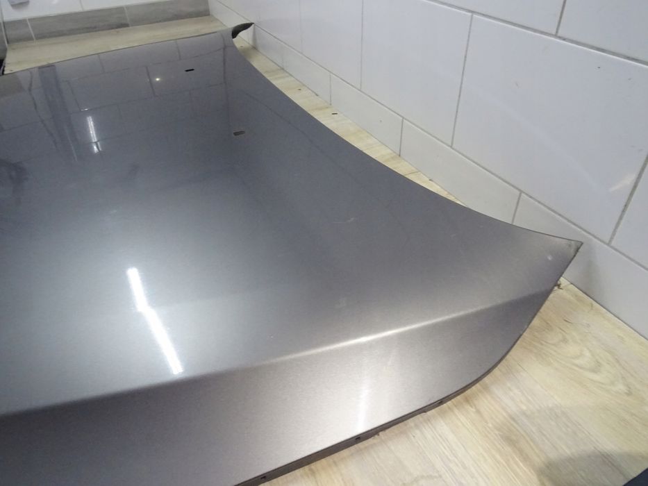 maska pokrywa silnika bmw 5 e60