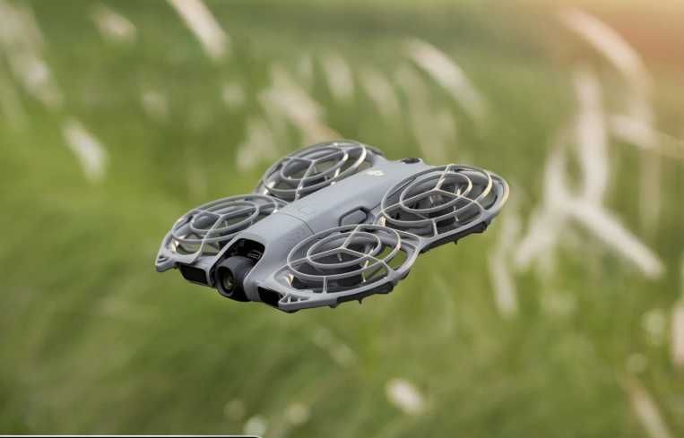 DJI Neo 2 Тільки дрон