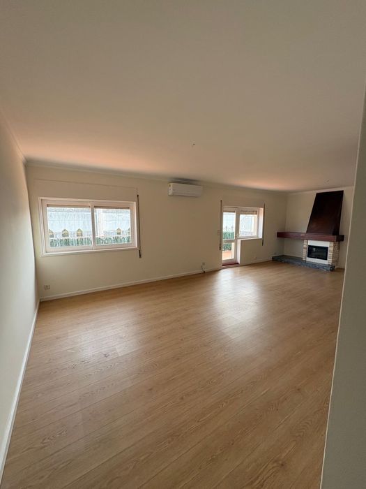 Apartamento T3 Centro Historico