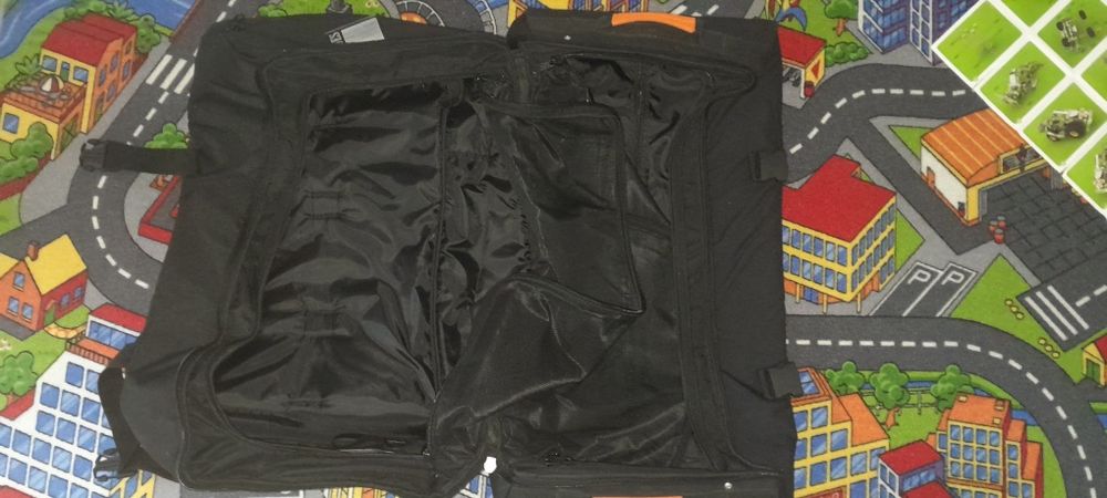 Torba/walizka tylko za 100zł