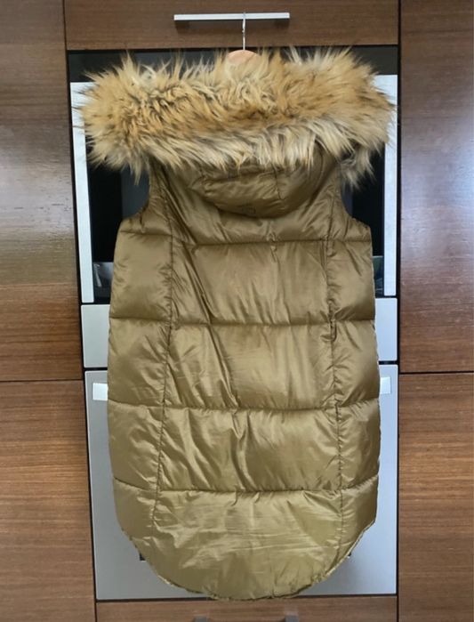 Bezrękawnik damski Diverse rozm xs