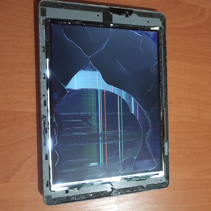 Планшет Acer Iconia tab A1-810