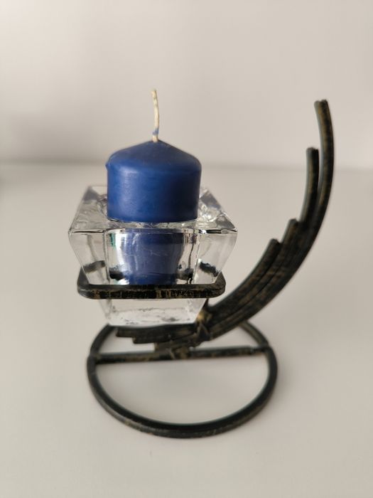 Loiça e artigos decorativos