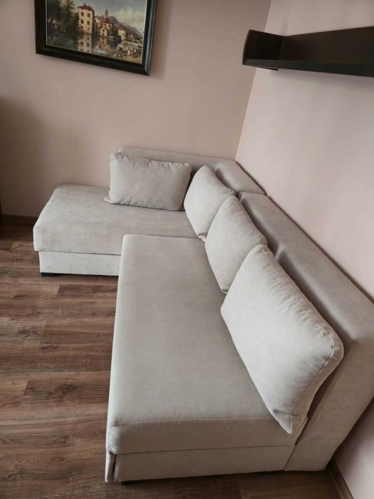 Witam,
mam do sprzedania narożnik Judyta firmy Bodzio .