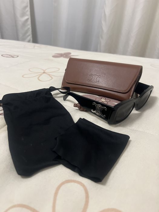 Oculos Celine Paris