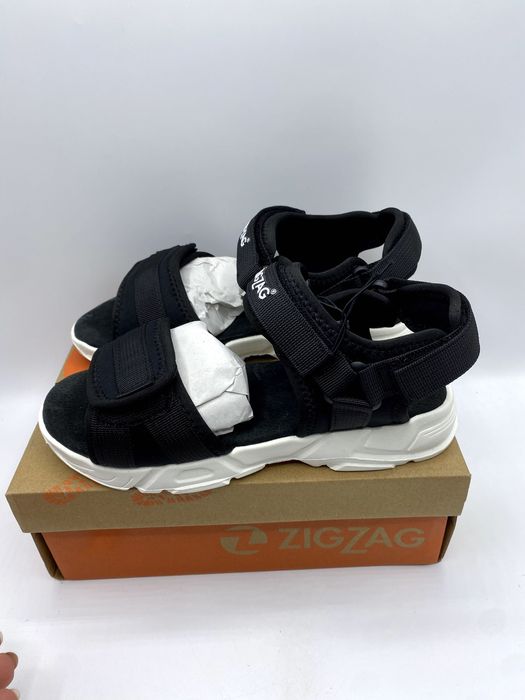 ZigZag Sandały chłopięce Sasir Kids Sandal rozmiar 37