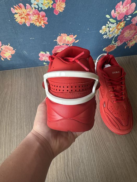 Кросівки raf simons cylon 21 В НАЯВНОСТІ