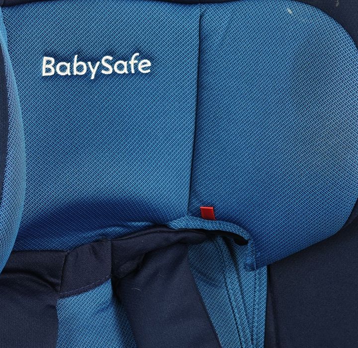 Fotelik babysafe labrador ISOFIX obrotowy