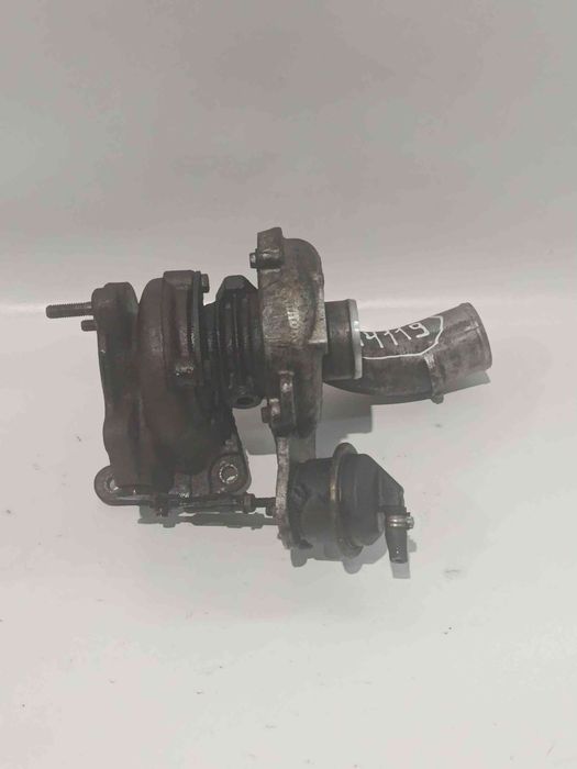 Turbo / compressor RENAULT Master II (FD)