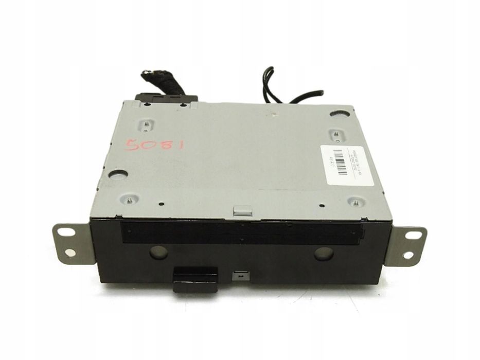 RADIO PEUGEOT 508 I 9676837880