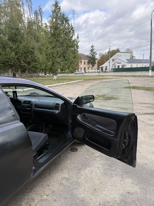 Mazda 323 1998рік