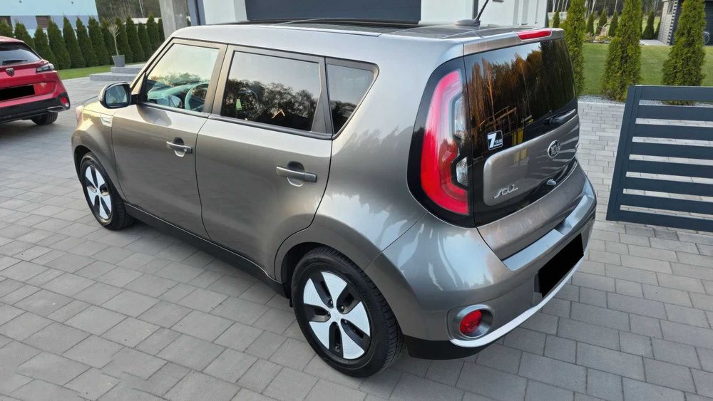 2017 Kia Soul Play