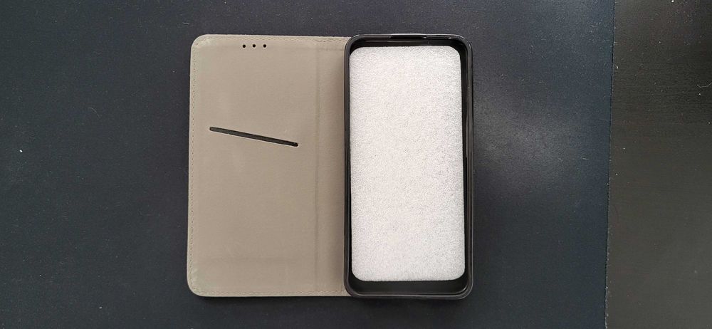 Etui Premium / Pokrowiec zamykany na telefon Samsung Galaxy S24 Plus