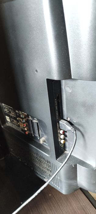 TV LG 40 "bom estado