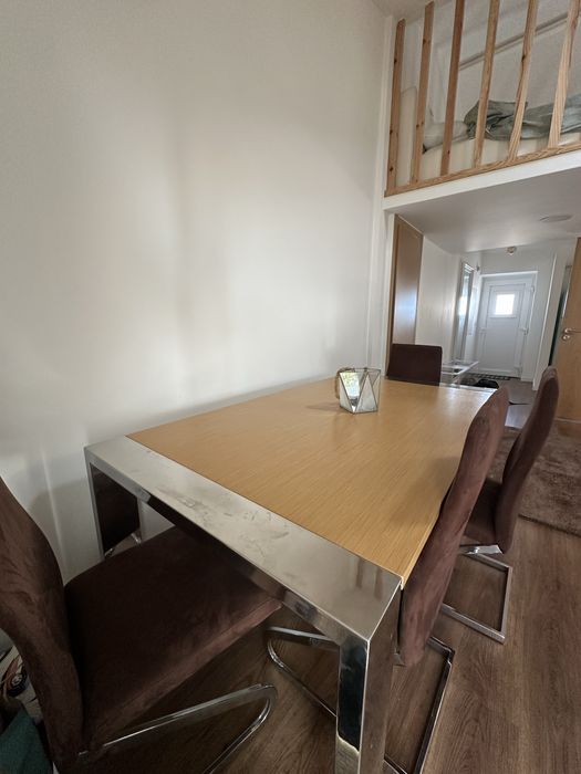 Mesa extensivem loja area