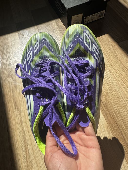 Бутси Adidas F50 league