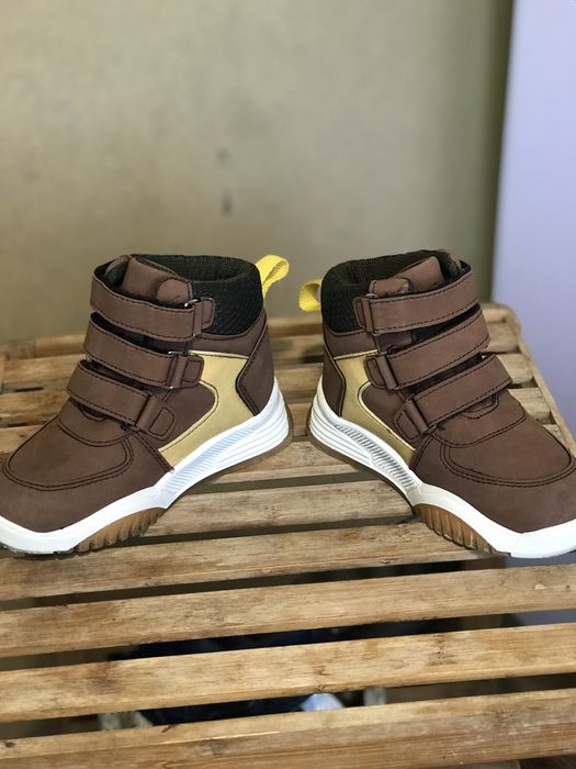 Ботинки демісезонні LC WALKIKI