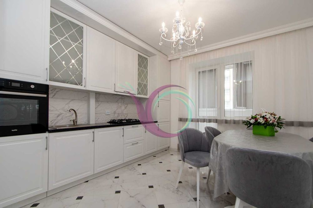 Оренда 3К квартири