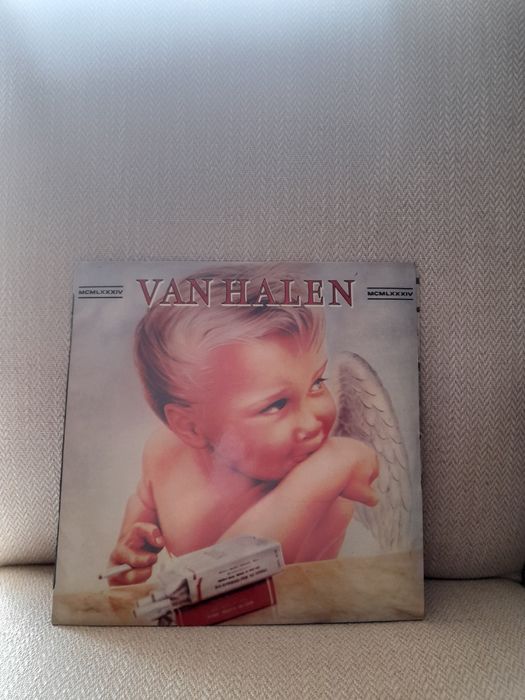 Discos  de vinil
