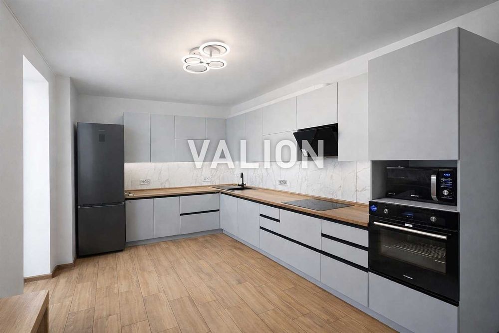 Продаж 3К квартири ЖК Каховський Лівобережна Каховська 62-А