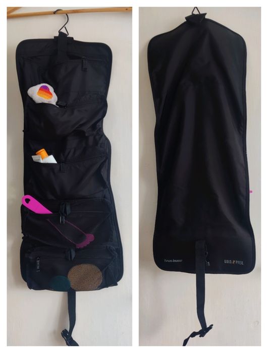 Органайзер для подорожей