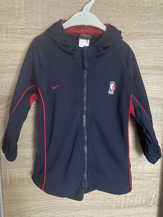 Bluza rozpinana NBA