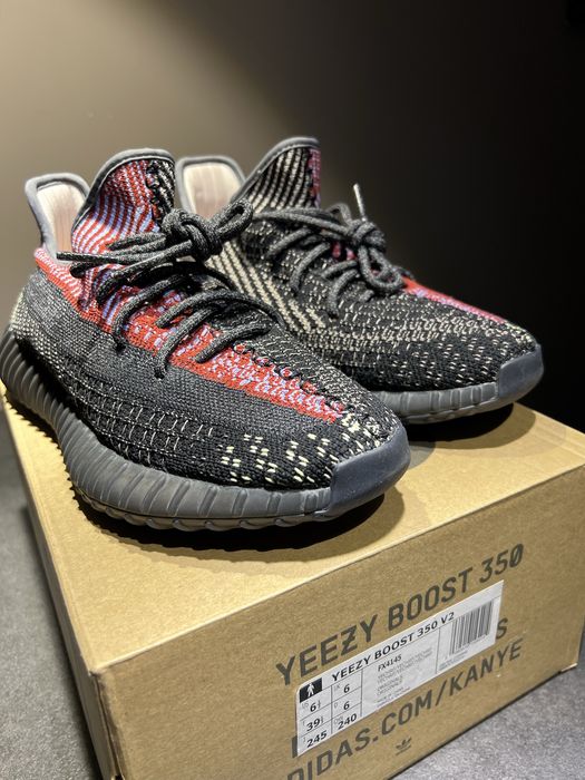 кросівки adidas yeezy 350