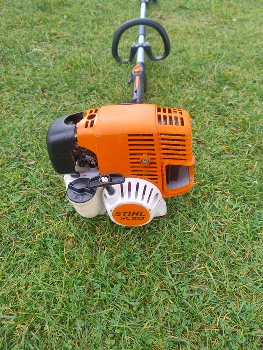 Nożyce spalinowe Stihl HL100