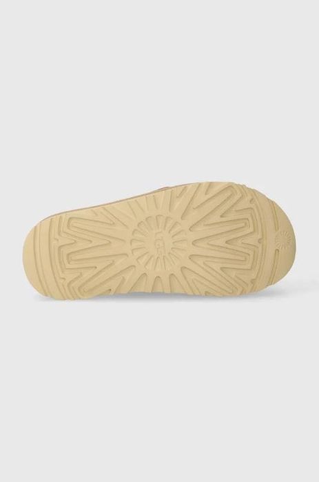 Нові шльопнці Ugg