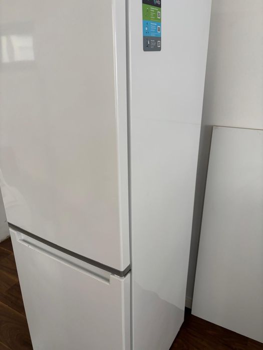 Frigorifico whirlpool - bom estado