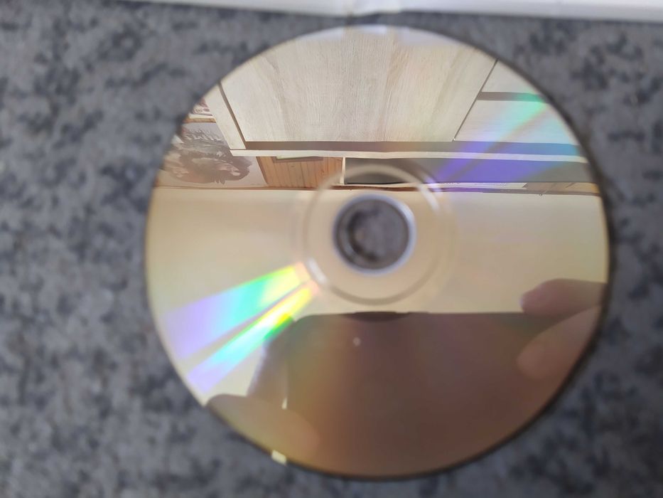 Gear Grinder PC DVD ENG