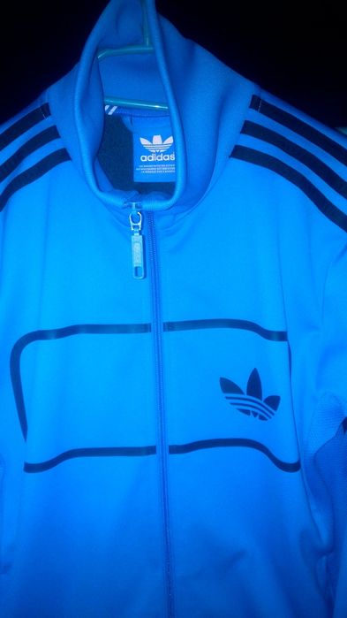Bluza Adidas Męska