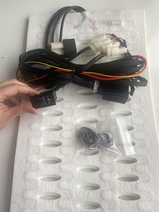 Продам подогрева сидения