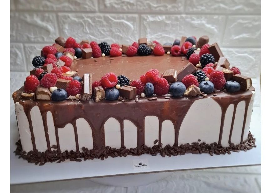 Bolos decorados, doces de festa,  cakedesign