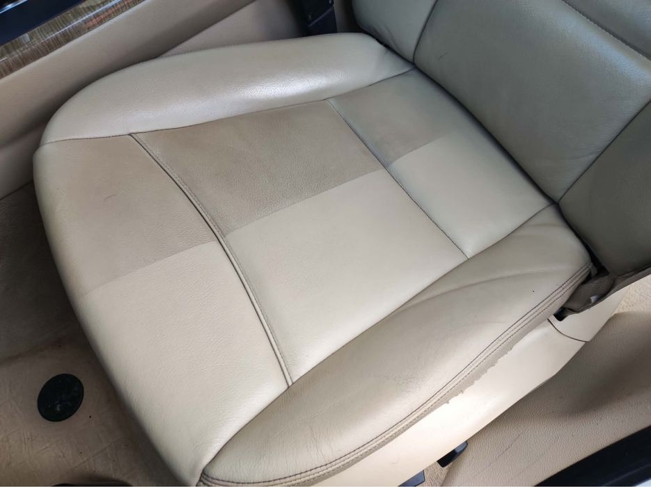 Auto detailing Mińsk Mazowiecki okolice