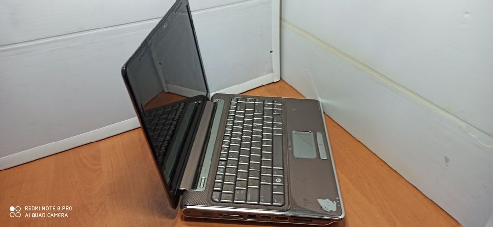 Ноутбук, HP Pavilion dv4, dv4-1117nr